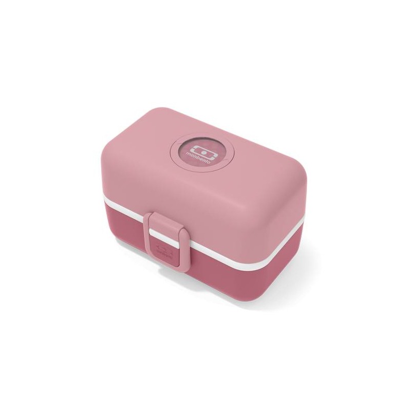 Porta alimentos infantil Monbento Tresor Rosa Blush Porta alimentos infantil Monbento Tresor Rosa Blush