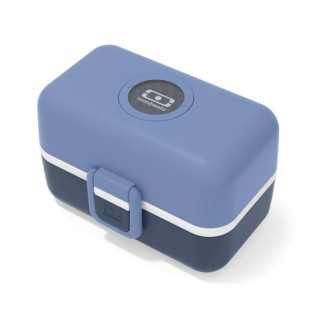 Porta alimentos infantil Monbento Tresor Azul Infinity Porta alimentos infantil Monbento Tresor Azul Infinity