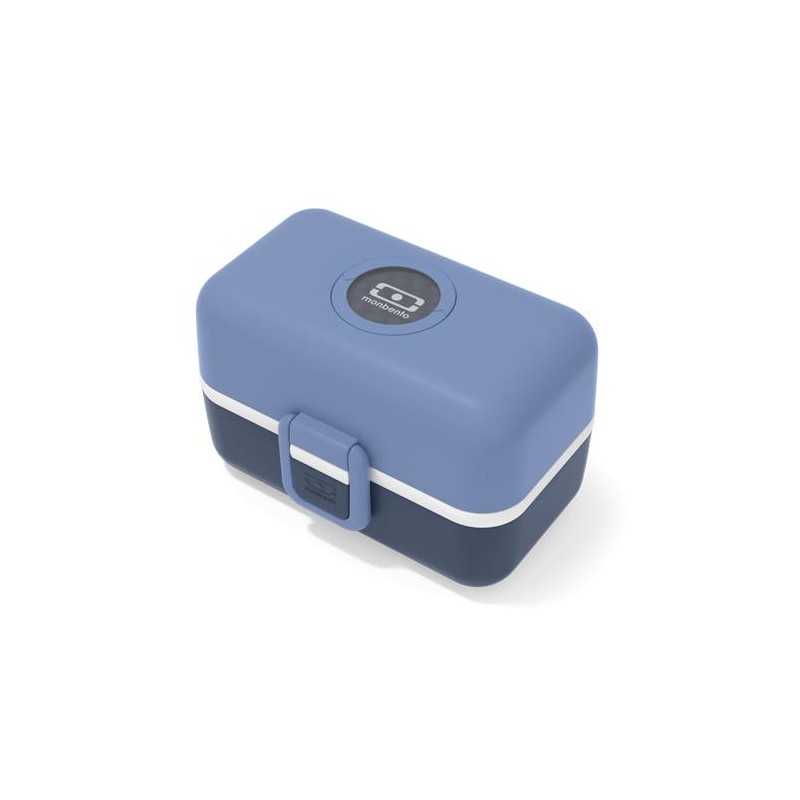 Porta alimentos infantil Monbento Tresor Azul Infinity Porta alimentos infantil Monbento Tresor Azul Infinity
