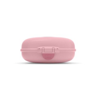 Caja para merienda Gram Monbento Rosa Blush Caja para merienda Gram Monbento Rosa Blush