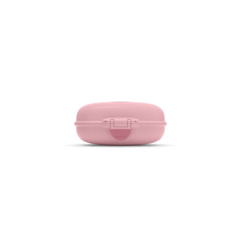 Caja para merienda Gram Monbento Rosa Blush Caja para merienda Gram Monbento Rosa Blush