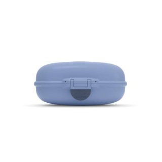 Caja para merienda Gram Monbento Azul Infinity Caja para merienda Gram Monbento Azul Infinity