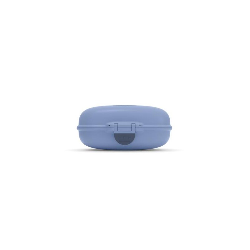 Caja para merienda Gram Monbento Azul Infinity Caja para merienda Gram Monbento Azul Infinity