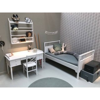 Escritorio Junior Seaside (5 cajones) Oliver Furniture Escritorio Junior Seaside (5 cajones) Oliver Furniture
