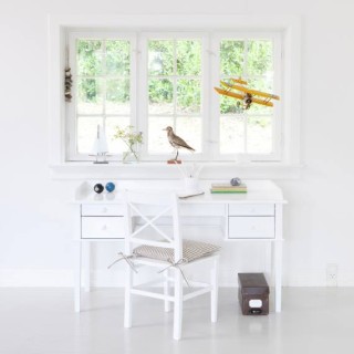 Escritorio Junior Seaside (5 cajones) Oliver Furniture Escritorio Junior Seaside (5 cajones) Oliver Furniture