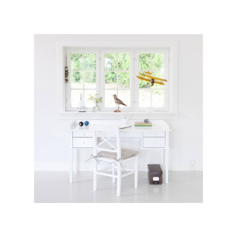 Escritorio Junior Seaside (5 cajones) Oliver Furniture Escritorio Junior Seaside (5 cajones) Oliver Furniture
