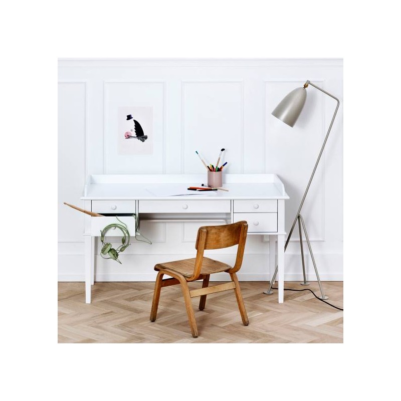 Escritorio Junior Seaside (5 cajones) Oliver Furniture Escritorio Junior Seaside (5 cajones) Oliver Furniture