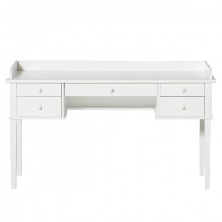 Office Table Seaside h74cm Oliver Furniture