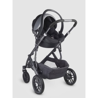 Adaptador UPPAbaby VISTA/CRUZ para silla de coche grupo 0 