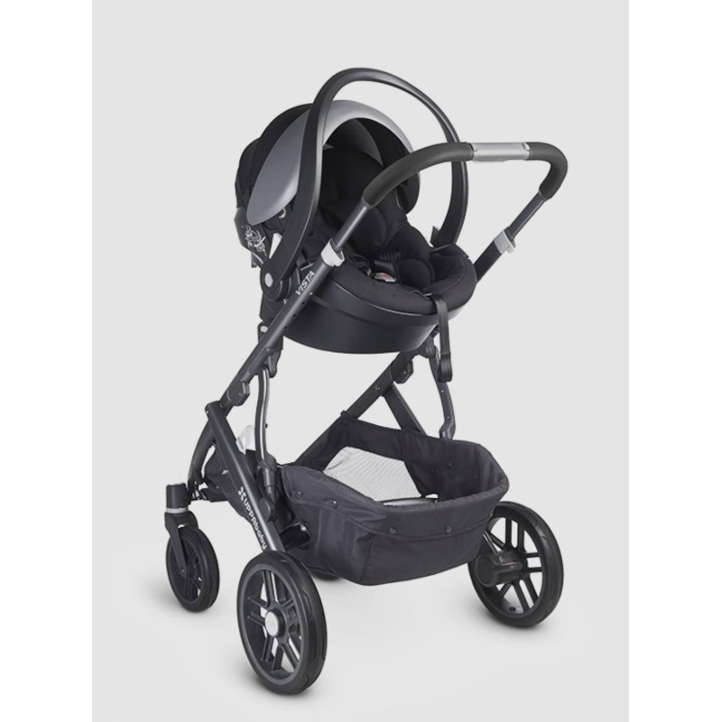 Adaptador UPPAbaby VISTA/CRUZ para silla de coche grupo 0 