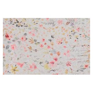 Bolsa MiniBag ABRIL Flores