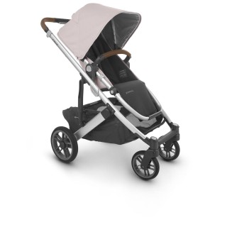 Carrito de bebé UPPAbaby CRUZ V2 Alice (rosa empolvado)