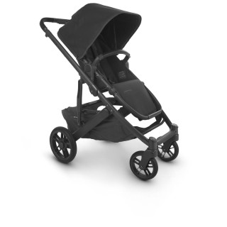 Silla UPPAbaby CRUZ V2 Jake (negro)