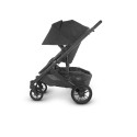 Carrito de bebé UPPAbaby CRUZ V2 Jake (negro)