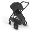 Carrito de bebé UPPAbaby CRUZ V2 Jake (negro)