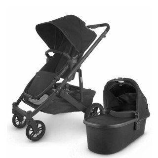 Carrito de bebé UPPAbaby CRUZ V2 Hazel (verde oliva)