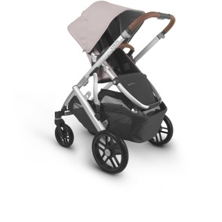 Carrito de bebé dúo UPPAbaby VISTA V2 Alice (rosa empolvado)