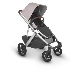 Carrito de bebé dúo UPPAbaby VISTA V2 Alice (rosa empolvado)