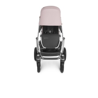 Carrito de bebé dúo UPPAbaby VISTA V2 Alice (rosa empolvado)