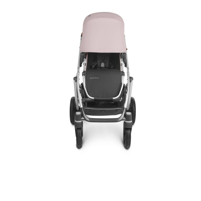Carrito de bebé dúo UPPAbaby VISTA V2 Alice (rosa empolvado)