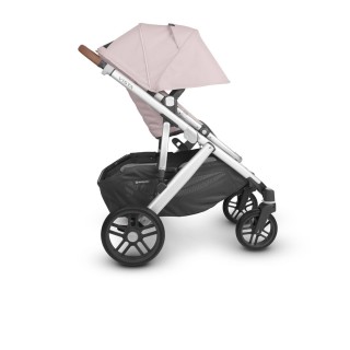 Carrito de bebé dúo UPPAbaby VISTA V2 Alice (rosa empolvado)
