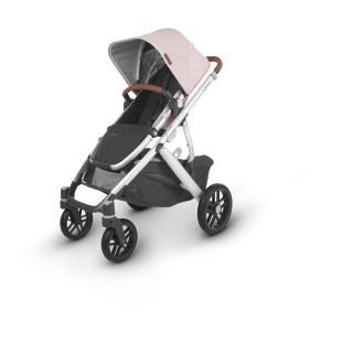 Carrito de bebé dúo UPPAbaby VISTA V2 Alice (rosa empolvado)