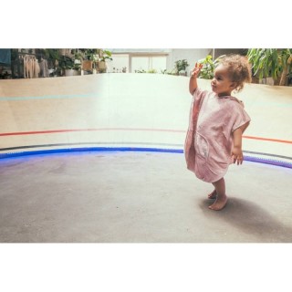 Poncho Timboo Hazel Brown Poncho Timboo Hazel Brown