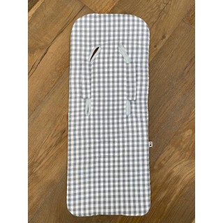 Colchoneta recta universal Petra Humo Edición Limitada 123