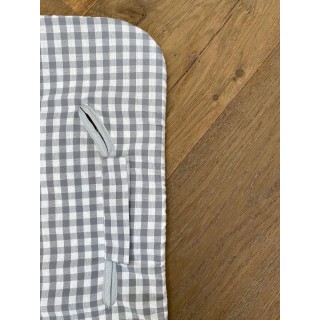 Colchoneta recta universal Petra Humo Edición Limitada Colchoneta recta universal Petra Humo Edición Limitada