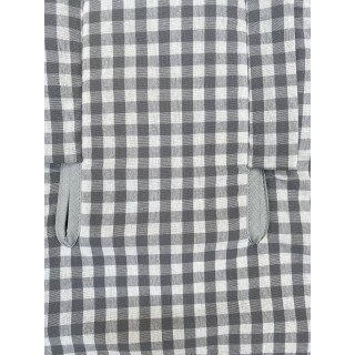 Colchoneta recta universal Petra Humo Edición Limitada Colchoneta recta universal Petra Humo Edición Limitada