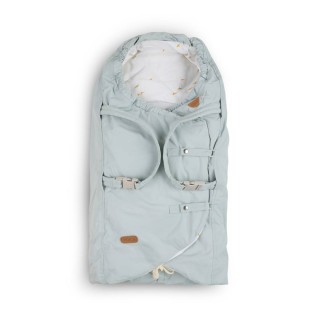 Saco Voksi Carry Light Dusty Green