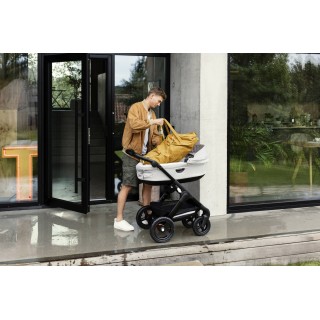 Saco Voksi Carry Light  Dusty Green