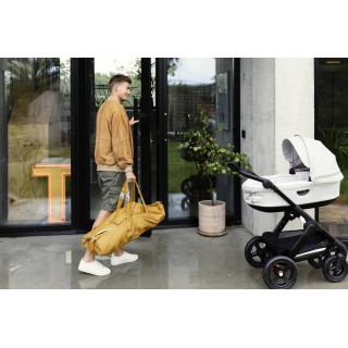 Saco Voksi Carry Light  Dusty Green