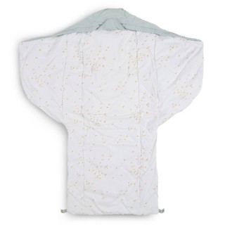 Saco Voksi Carry Light  Dusty Green