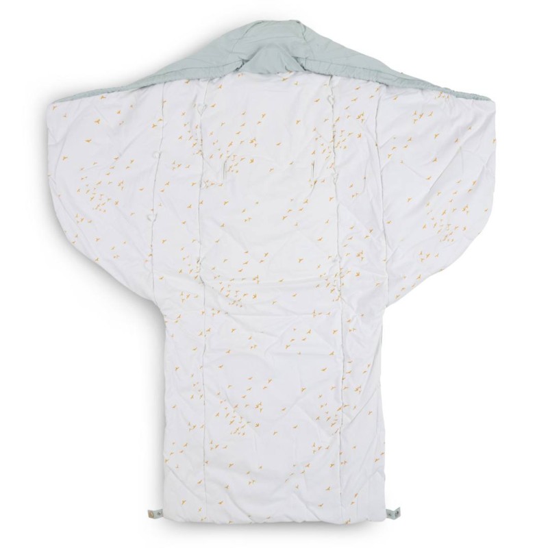 Saco Voksi Carry Light  Dusty Green