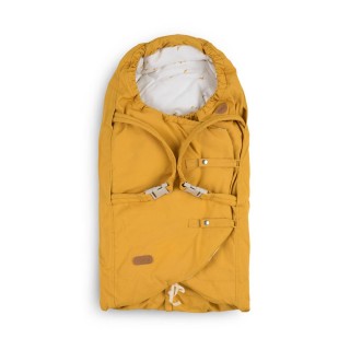 Saco Voksi Carry Light Golden Yellow