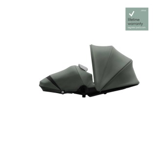Saco nido Cocoon para Joolz HUB Marvellous Green