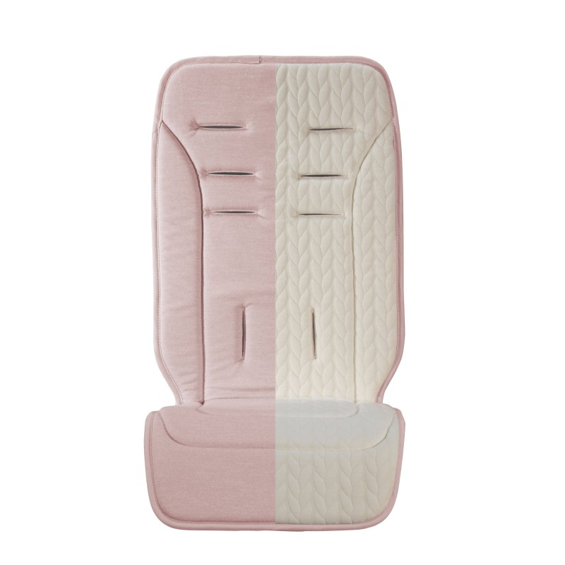 Colchoneta reversible para UPPAbaby VISTA y CRUZ Colchoneta reversible para UPPAbaby VISTA y CRUZ