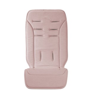 Colchoneta reversible para UPPAbaby VISTA y CRUZ 123