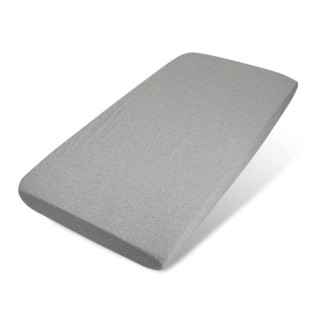 Sábana Bajera para cuna 60*120 Summer Grey