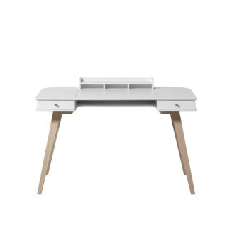 Junior Escritorio Wood h62cm Oliver Furniture