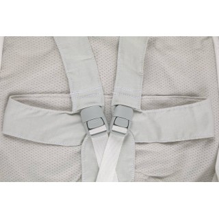 Sistema de transferencia BeSafe iZi Transfer Light Grey Sistema de transferencia BeSafe iZi Transfer Light Grey