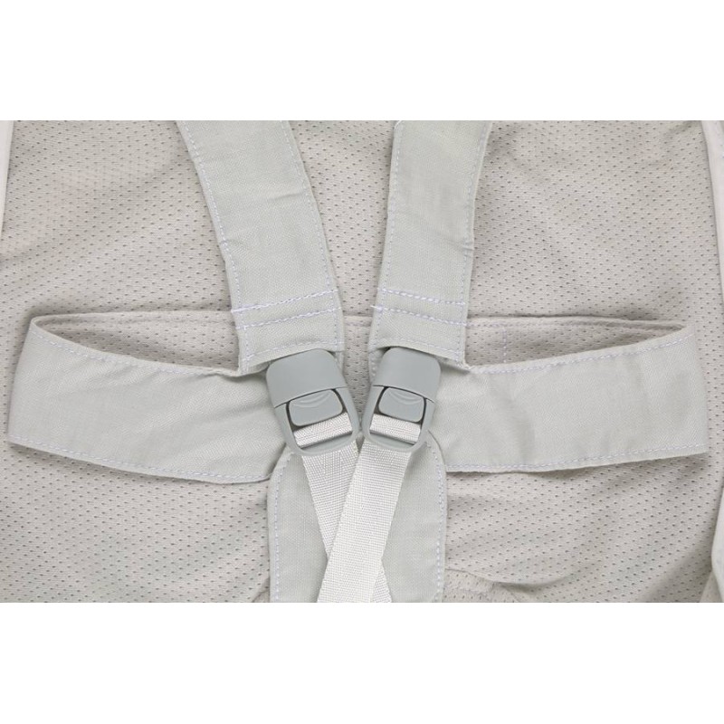 Sistema de transferencia BeSafe iZi Transfer Light Grey Sistema de transferencia BeSafe iZi Transfer Light Grey
