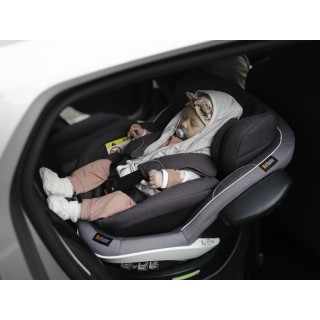 Sistema de transferencia BeSafe iZi Transfer Light Blue Sistema de transferencia BeSafe iZi Transfer Light Blue