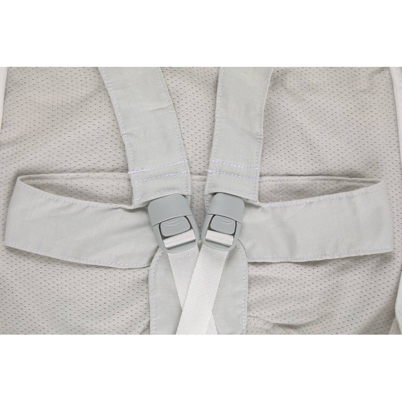 Sistema de transferencia BeSafe iZi Transfer Light Blue Sistema de transferencia BeSafe iZi Transfer Light Blue