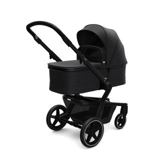 Carrito de bebé Joolz HUB+ Brilliant Black