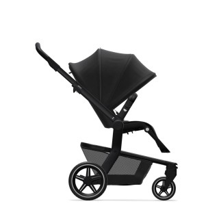 Silla de paseo Joolz HUB+ Brilliant Black