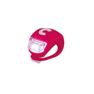 Luz Micro Deluxe Rosa