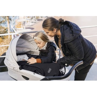 Saco Voksi Carry North