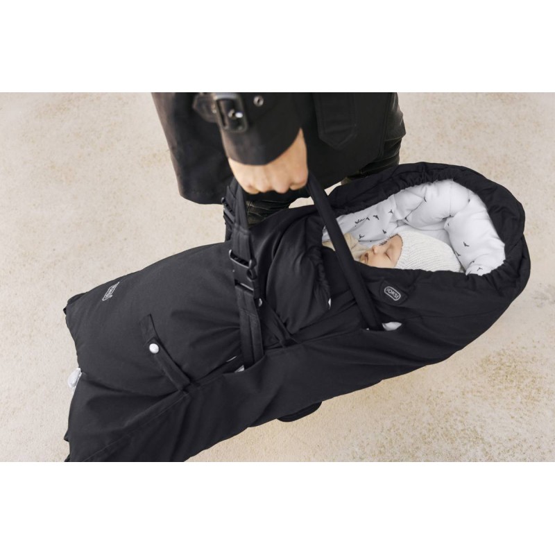 Saco Voksi Carry North